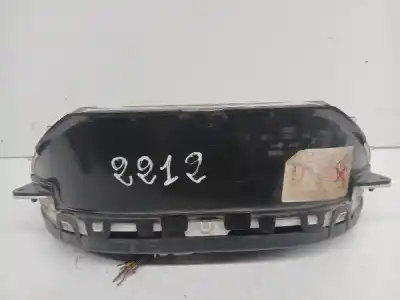 Автозапчастина б/у ПАНЕЛЬ ІНСТРУМЕНТІВ для FORD FOCUS  Посилання на OEM IAM 98AP10841BC  
