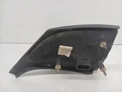 Автозапчастина б/у ліве дзеркало для renault megane i scenic (ja0) f9q744 посилання на oem iam e9014092  