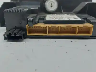 Second-hand car spare part climate control for audi a4 01 2.5 tdi - nº5559-059906461d oem iam references 8d0820043m  