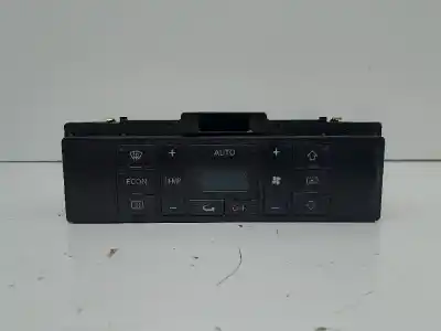 Second-hand car spare part climate control for audi a4 01 2.5 tdi - nº5559-059906461d oem iam references 8d0820043m  