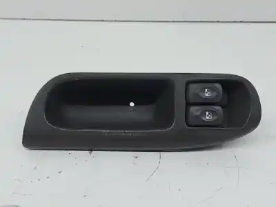 Автозапчастина б/у передні вікний вмикач для renault megane i scenic (ja0) f9q744 посилання на oem iam 7700431172  
