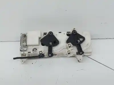 İkinci el araba yedek parçası  için RENAULT MEGANE I SCENIC (JA0)  OEM IAM referansları 663212P  