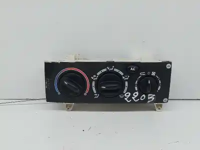 İkinci el araba yedek parçası iklim kontrolü için renault megane i scenic (ja0) f9q744 oem iam referansları 663212p  