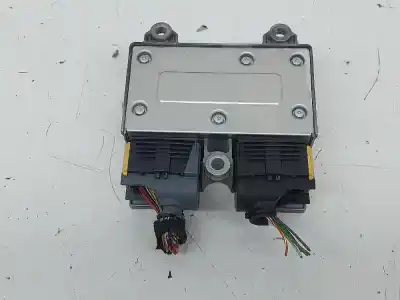 Second-hand car spare part Airbag Control Unit for OPEL ASTRA H GTC H BERLINA Cosmo OEM IAM references 13203263  327963935