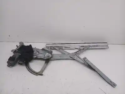 Second-hand car spare part passenger side right window regulator for opel astra h gtc h berlina cosmo oem iam references a330013100418rh