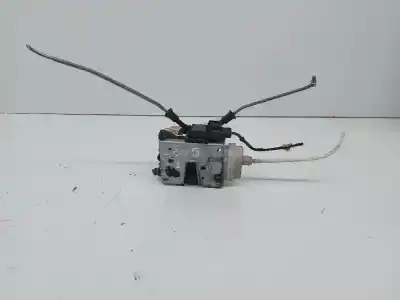 Peça sobressalente para automóvel em segunda mão fechadura da porta dianteira direita por audi a4 01 2.5 tdi - nº5559-059906461d referências oem iam 