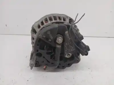 Pezzo di ricambio per auto di seconda mano alternatore per audi a3 (8p) 1.6 102 cv / 75 kw riferimenti oem iam 028903028e  0124515010