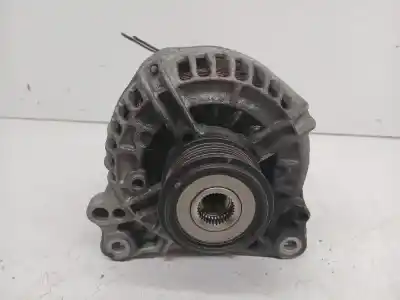 Pezzo di ricambio per auto di seconda mano alternatore per audi a3 (8p) 1.6 102 cv / 75 kw riferimenti oem iam 028903028e  0124515010