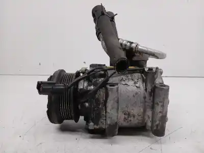 Second-hand car spare part AIR CONDITIONING COMPRESSOR for FORD FOCUS  OEM IAM references RFS4H19D647AB  