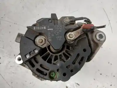 Second-hand car spare part ALTERNATOR for OPEL ASTRA G CARAVAN  OEM IAM references 0124415002  90561971