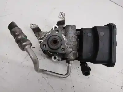 Second-hand car spare part steering pump for bmw x3 (e83) 2.0 d oem iam references 7692974536  7692974