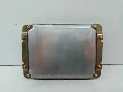 Peça sobressalente para automóvel em segunda mão centralina de motor uce por nissan terrano terrano.ii (r20) comfort referências oem iam 237107f481