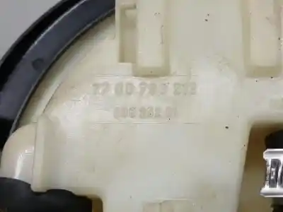 Peça sobressalente para automóvel em segunda mão boia / bomba combustível por renault 19 hatchback b c53 gtr referências oem iam 7700783212  33625201