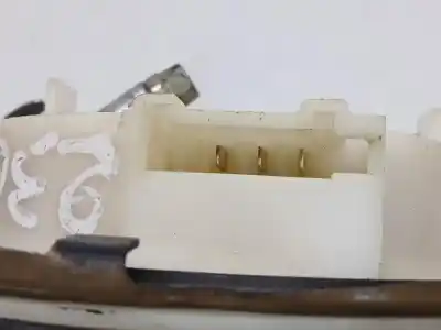 Peça sobressalente para automóvel em segunda mão boia / bomba combustível por renault 19 hatchback b c53 gtr referências oem iam 7700783212  33625201