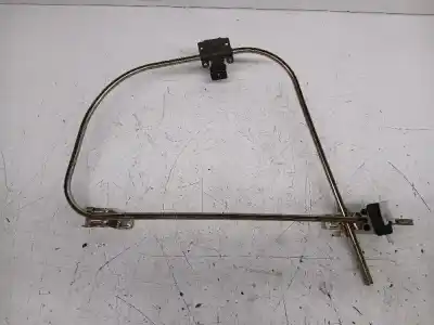 Second-hand car spare part driver left window regulator for renault 19 hatchback b c53 gtr oem iam references   