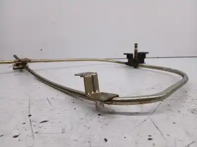 Second-hand car spare part driver left window regulator for renault 19 hatchback b c53 gtr oem iam references   