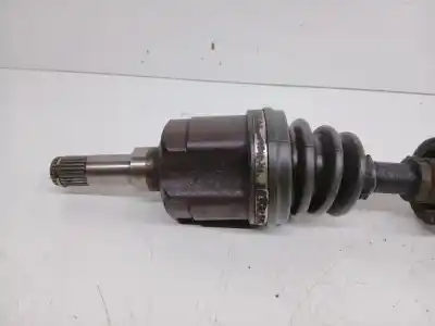 Pezzo di ricambio per auto di seconda mano trasmissione anteriore destra per chrysler stratus 2.0 le riferimenti oem iam p04593158