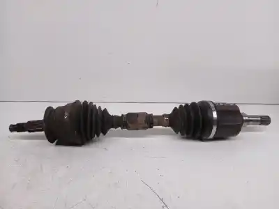 Pezzo di ricambio per auto di seconda mano trasmissione anteriore sinistra per chrysler stratus 2.0 le riferimenti oem iam p04593057