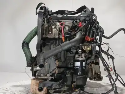 Second-hand car spare part Complete Engine for SEAT TOLEDO (1L) 1L OEM IAM references RP877065  