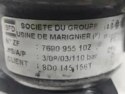 Second-hand car spare part  for AUDI A4 AVANT (B5)  OEM IAM references 7690955102  
