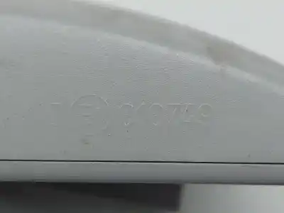 İkinci el araba yedek parçası iç ayna için seat altea xl (5p5) family oem iam referansları e1010749  