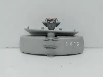 İkinci el araba yedek parçası iç ayna için seat altea xl (5p5) family oem iam referansları e1010749  