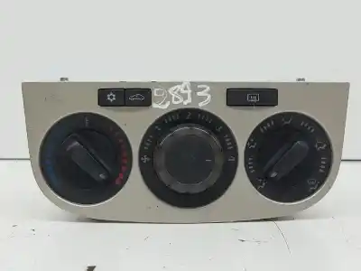 Автозапчасти б/у климат-контроль за opel corsa d corsa d ссылки oem iam 5e0940100  