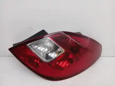 Автозапчасти б/у правый задний фонарь за opel corsa d corsa d ссылки oem iam 13269051  
