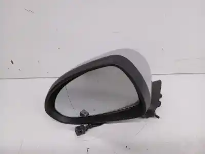 Second-hand car spare part left rearview mirror for opel corsa d corsa d oem iam references 468435664  