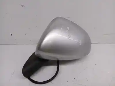 Second-hand car spare part left rearview mirror for opel corsa d corsa d oem iam references 468435664  