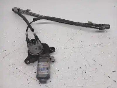 Second-hand car spare part driver left window regulator for citroen jumpy 1.9 turbodiesel (dhx. d8b / xud9te) oem iam references 64400010  