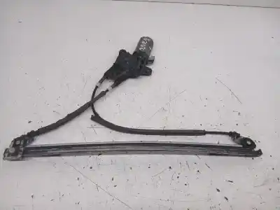 Second-hand car spare part driver left window regulator for citroen jumpy 1.9 turbodiesel (dhx. d8b / xud9te) oem iam references 64400010  