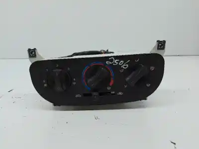 İkinci el araba yedek parçası iklim kontrolü için fiat i doblò (119) 1.9 8v multijet active com. (77kw) 105 cv / 77 kw oem iam referansları   