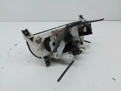 İkinci el araba yedek parçası iklim kontrolü için fiat i doblò (119) 1.9 8v multijet active com. (77kw) 105 cv / 77 kw oem iam referansları   