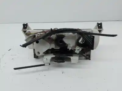 Автозапчастина б/у клімат-контроль для FIAT I DOBLÒ (119) 1.9 8V Multijet Active Com. (77kW) 105 CV / 77 KW Посилання на OEM IAM   