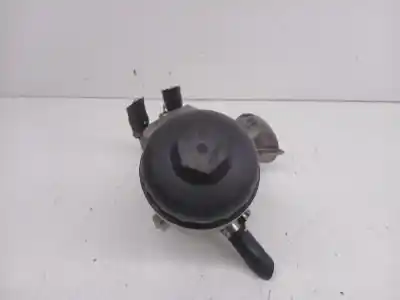 Pezzo di ricambio per auto di seconda mano radiatore olio motore per opel corsa c corsa c riferimenti oem iam 8972270080  