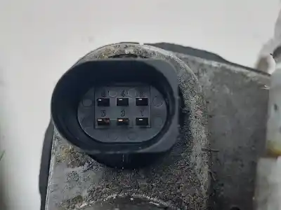 Pezzo di ricambio per auto di seconda mano  per AUDI A3 (8P)  Riferimenti OEM IAM 40823832300  