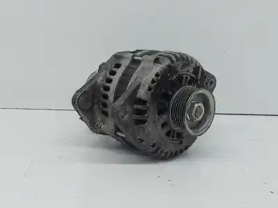 Автозапчастина б/у генератор для opel corsa c corsa c посилання на oem iam lrb00446  21112610019