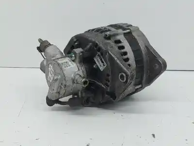 Автозапчастина б/у генератор для OPEL CORSA C CORSA C Посилання на OEM IAM LRB00446  21112610019