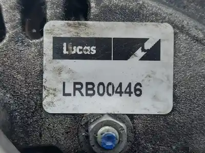 Автозапчастина б/у генератор для opel corsa c corsa c посилання на oem iam lrb00446  21112610019