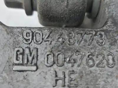 Second-hand car spare part alternator for opel combo life e opel combo oem iam references lrb00149  90448773