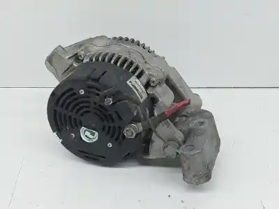 Second-hand car spare part ALTERNATOR for OPEL COMBO LIFE E  OEM IAM references LRB00149  90448773