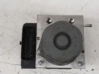 Second-hand car spare part abs for nissan qashqai j11 acenta oem iam references 47660hw60a