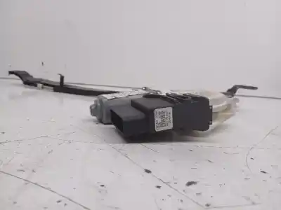 Peça sobressalente para automóvel em segunda mão Elevador De Vidros Traseiro Esquerdo por SEAT ALTEA XL (5P5) Family Referências OEM IAM 5P0839461A  