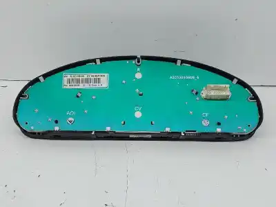 Автозапчастина б/у ПАНЕЛЬ ІНСТРУМЕНТІВ для PEUGEOT 407  Посилання на OEM IAM 9658138280  