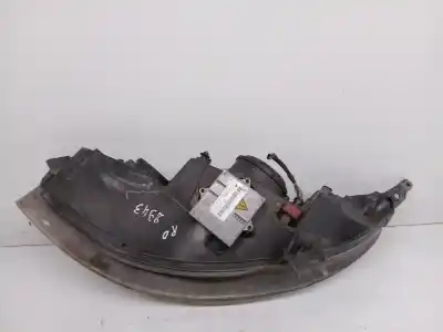 Pièce détachée automobile d'occasion FEU DROIT pour PEUGEOT 407  Références OEM IAM 0301213272  