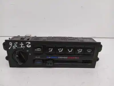 Автозапчасти б/у климат-контроль за SSANGYONG MUSSO 2.3 Diesel CAT 76 CV / 56 KW ссылки OEM IAM 8533005000  