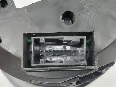 Second-hand car spare part dashboard for seat leon (5f1) 1.6 tdi oem iam references 5f0920741d  