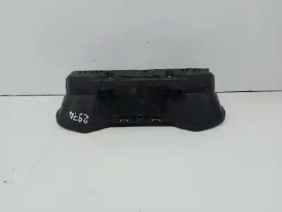 Second-hand car spare part DASHBOARD for SEAT LEON  OEM IAM references 5F0920741D  