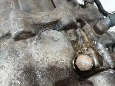 Pezzo di ricambio per auto di seconda mano riduttore per nissan patrol gr (y61) 2.8 turbodiesel cat riferimenti oem iam 32101g9940  